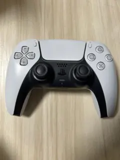 PS5 DualSense ワイヤレスコントローラー