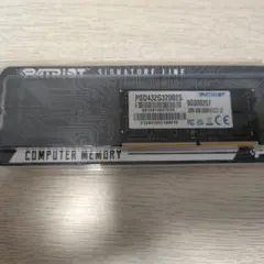 Patriot Signature Line 32GB DDR4 3200MHz