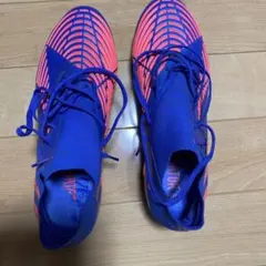 プレデター エッジ.1 L FG ハイレゾブルー×ターボ　29cm