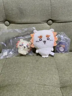 シーサー　まとめ売り