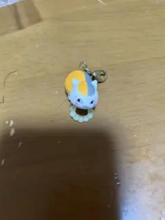 【まとめ売り】夏目友人帳 ニャンコ先生 チャーム マスコット 20個セット