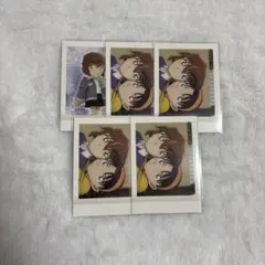 名探偵コナン　灰原哀　ぱしゃこれ