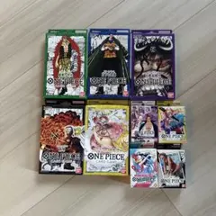 ワンピース スタートデッキまとめ売り - メルカリ
