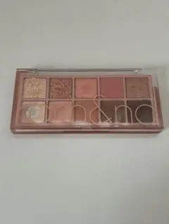 ロムアンド べターザンパレット 01 アイシャドウ