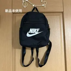 NIKE ナイキ ミニリュック ブラック