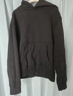 adidas　フーディ　パーカー　プルオーバー