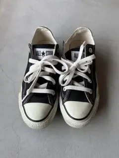 CONVERSE ALL STAR ブラック 22.5cm