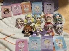 MIMIZ ぬいぐるみ 9体セット