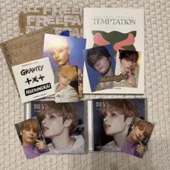 TXT ヒュニンカイ　アルバム　まとめ売り