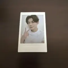 TXT SUMMER TOGETHER ボムギュ チェキ