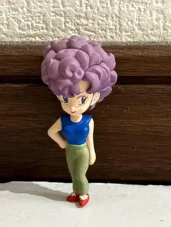 ドラカプ ランファン ドラゴンボールカプセル ドラゴンボール