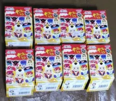 フィギュア◎トイフル/キュージョン ヤッターマン8種　ラナのサムネイル
