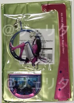 うたプリASSDMS アクリルスタンド アクスタ「RAGING」 大和