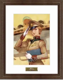 【値下げ】アイドルマスター　バンダイナムコ　アートコレクション　3枚セット 値下げ】アイドルマスター バンダイナムコ アートコレクション 3