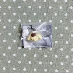 ポムポムプリン カプセルトイ
