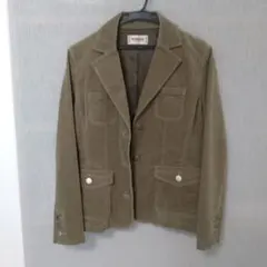 ジャケットMcGREGOR