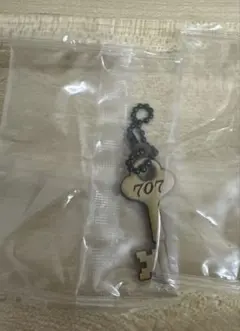 矢沢あい カプセルラバーマスコット ガチャガチャ NANA 707号室の鍵