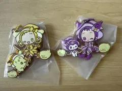 おジャ魔女どれみサンリオガチャ