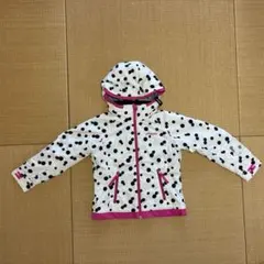 【phenix】 フェニックス スキーウェア 140cm 上下セット