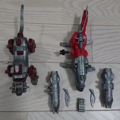 2025年最新】ゾイド ウオディックの人気アイテム - メルカリ