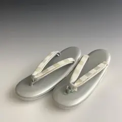 新品未使用品 日本製草履　Mサイズ