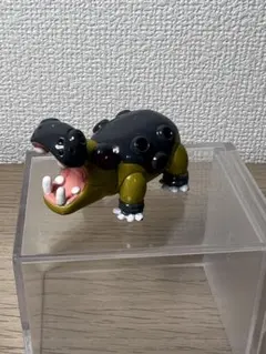 ポケモン モンスターコレクション モンコレ カバルドン