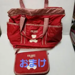 ピンクハウス ・ベビーピンクハウス　マザーズバッグ 2025年最新】PINK HOUSE マザーズバッグの人気アイテム - メルカリ