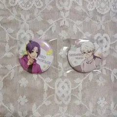 【ブルーロック】 御影玲王 凪誠士郎 まとめグッズ