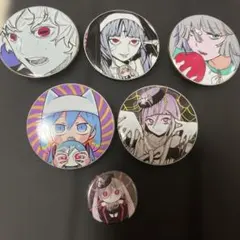2026年最新】ピノキオピー 缶バッジの人気アイテム - メルカリ