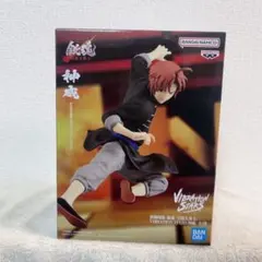 新劇場版 銀魂 -吉原大炎上- VIBRATION STARS-神威-