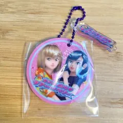 オシャレ魔女　ラブandベリー　ミラーチャーム&グミ