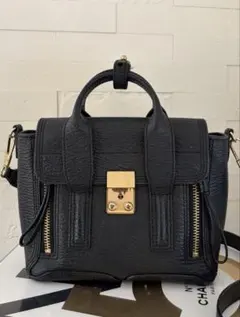 2026年最新】フィリップリム サッチェルの人気アイテム - メルカリ