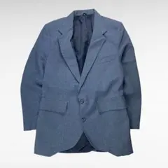 【80s】 リーバイス アクションスーツ S相当 テーラードジャケット スタプレ