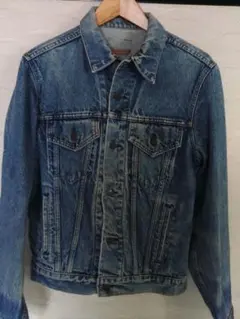 71506-0216　USA製　80s 4th リーバイス