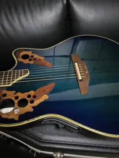 2026年最新】ovation エレアコの人気アイテム - メルカリ