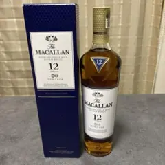 2026年最新】The Macallan ウイスキーの人気アイテム - メルカリ