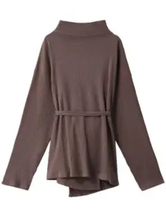 2026年最新】BASErange レディース ニット・セーターの人気アイテム