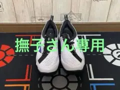 TOURSTAGE ゴルフシューズ 26.0cm ホワイト/ブラック/ブルー