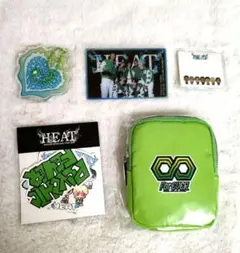 PSYCHICFEVER グッズ まとめ売り