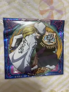 ワンピース　輩　缶バッジ　エッグヘッド　まとめ売り ワンピース 輩缶バッジ エッグヘッド クロコダイル - メルカリ