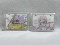 ★ 鬼滅の刃　ダイニング　絆の奇跡　柱稽古編　アクリルチャーム　冨岡義勇　炭治郎