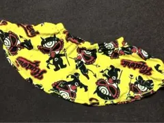 ヒスミニ　スカート