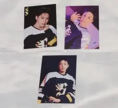 SEVENTEEN ホシ HOME トレカ