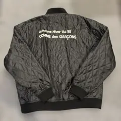 2026年最新】COMME des GARCONS メンズ キルティングジャケットの人気