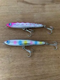 ジャンプライズ ぶっ飛び君