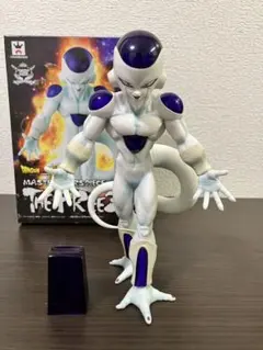 サメ様専用　MSPフリーザ