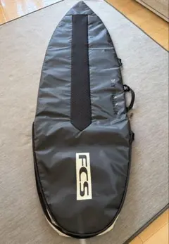 中古】FCS travel1ボードケース(7'0) - メルカリ