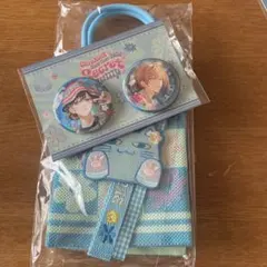 ChroNoiR福袋2026 LuckyBox 叶
