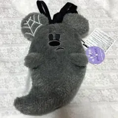ディズニー ハロウィン 2025　 おばけ　ショルダーバッグ