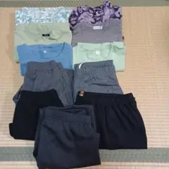 高齢者向けレディース普段着　サイズM～L